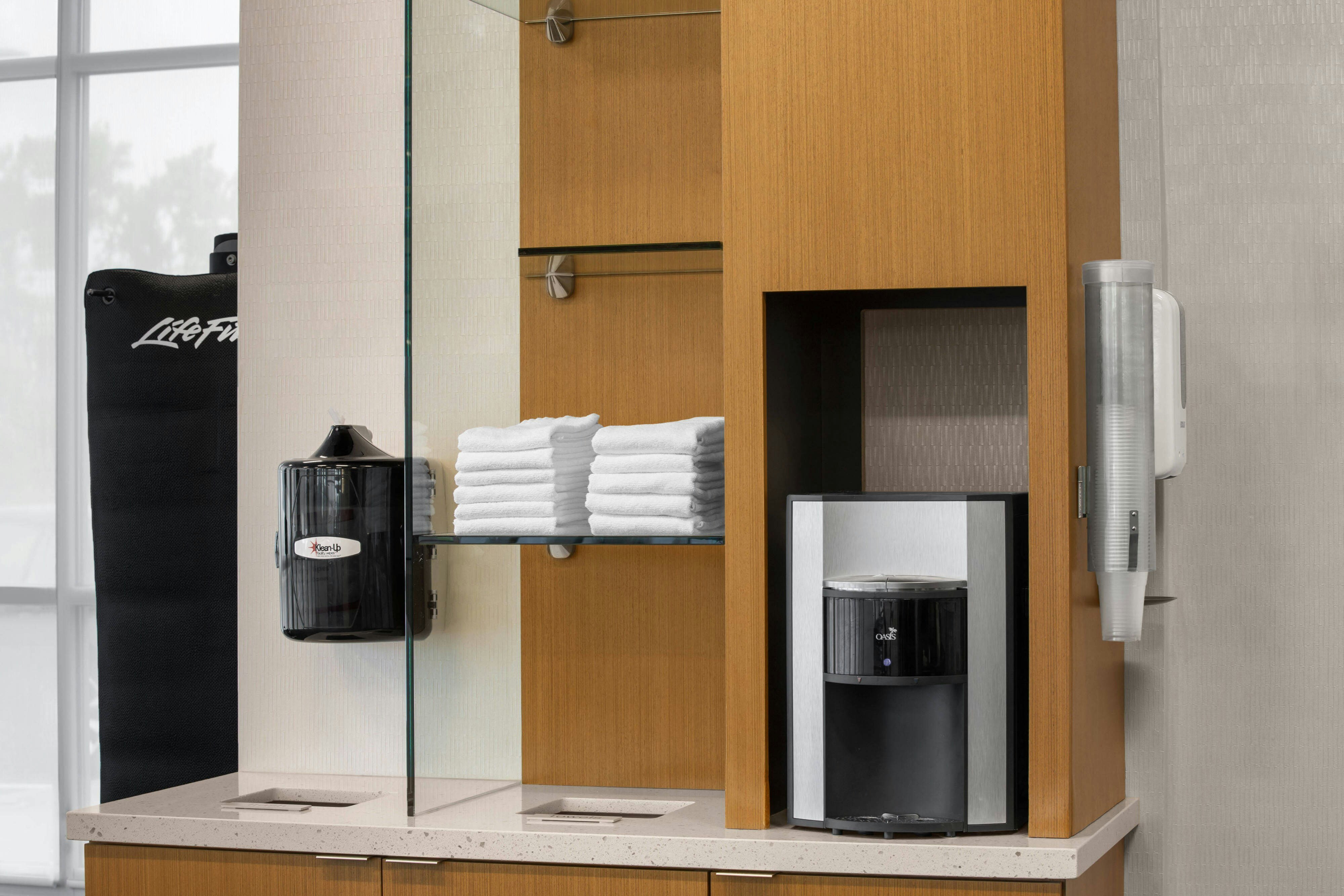 SpringHill Suites by Marriott East Rutherford Meadowlands/Carlstadt 15/46
