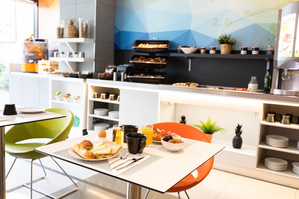Ibis Styles Paris Porte D Orleans Hotel 43/69