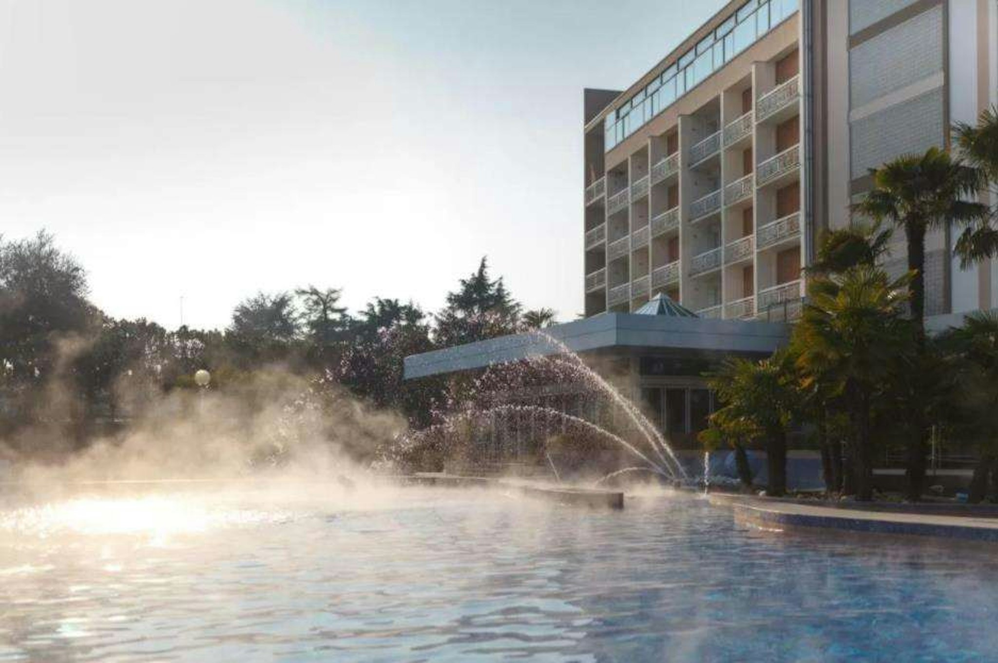 Grand Hotel Terme 2/22