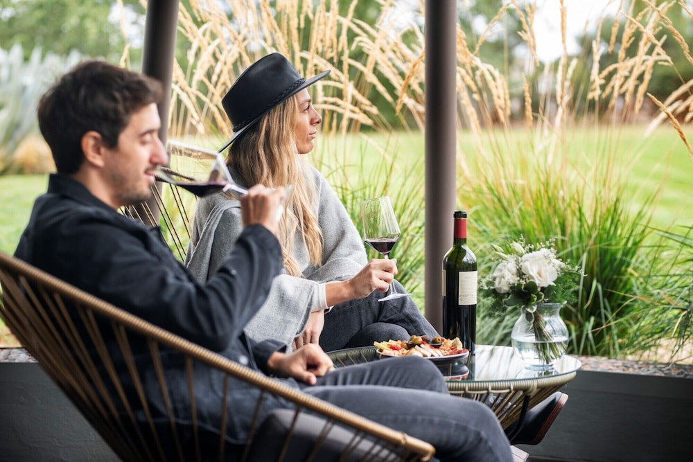 Entre Cielos Wine & Wellness Hotel 6/69