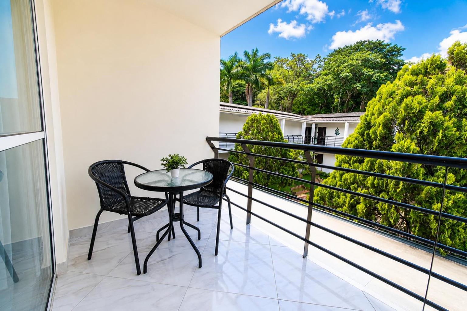 Hotel Campestre Santa Catalina 30/49
