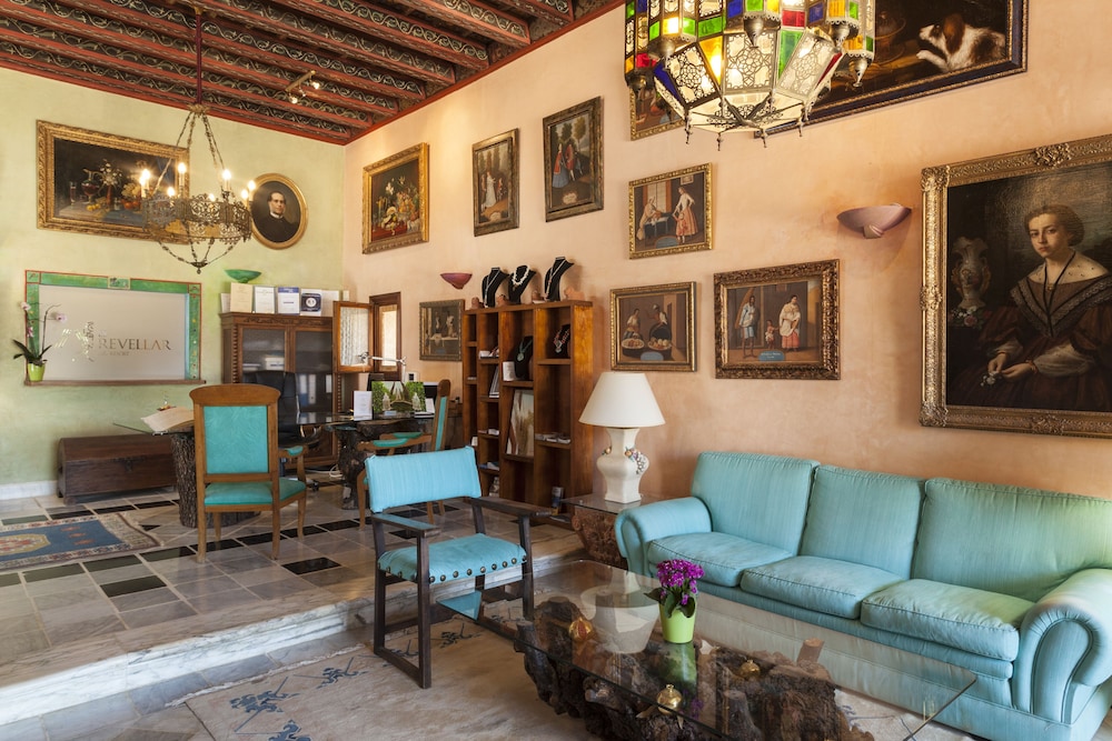Es Revellar Art Resort - Adults Only 80/110