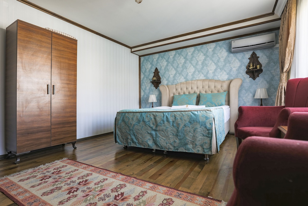 Hotel Ankatra 3/70