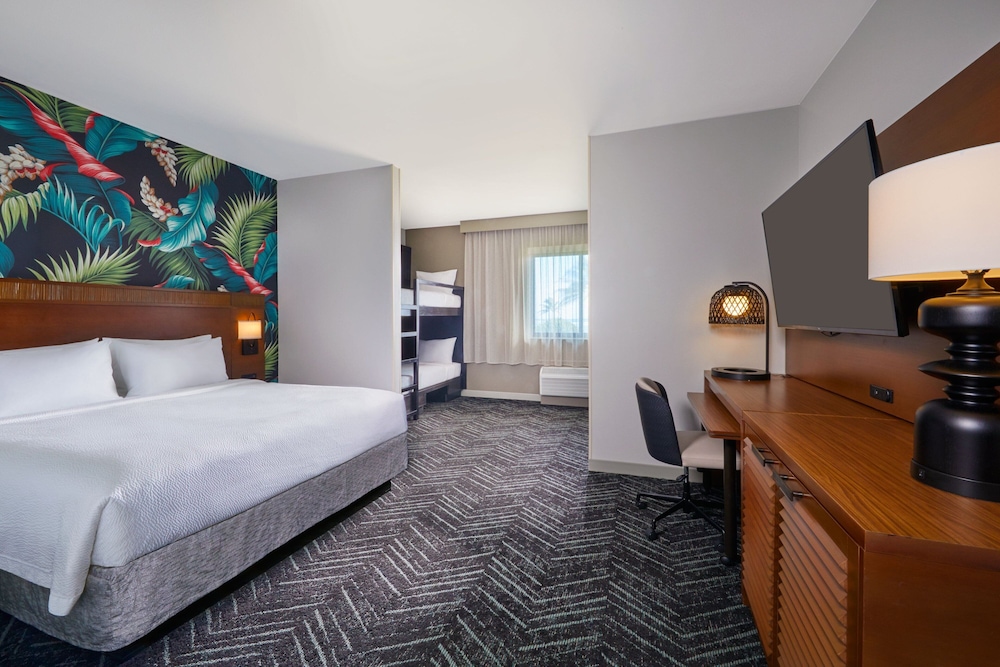 Courtyard By Marriott Oahu North Shore 21/61
