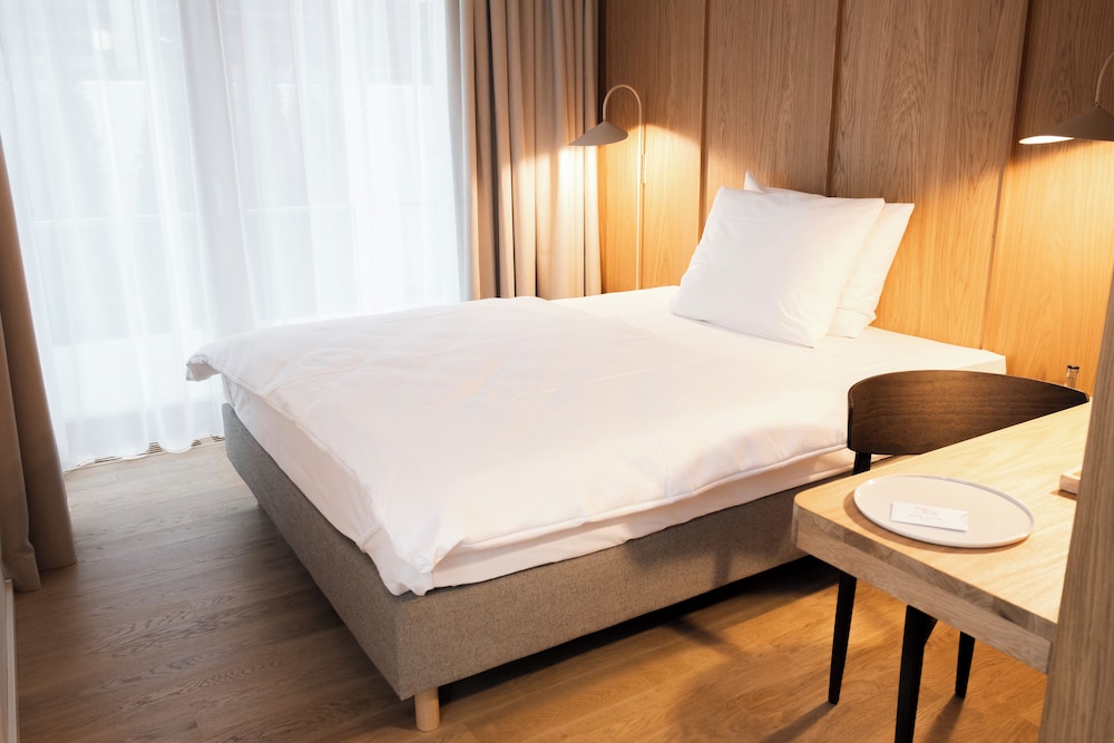 Das Kaya Hotel I Stuttgart Airport Messe 17/50