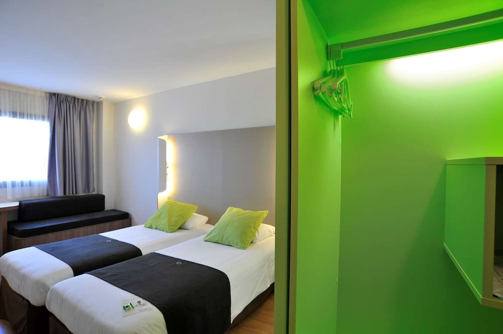 Travelodge Malaga Airport 19/60