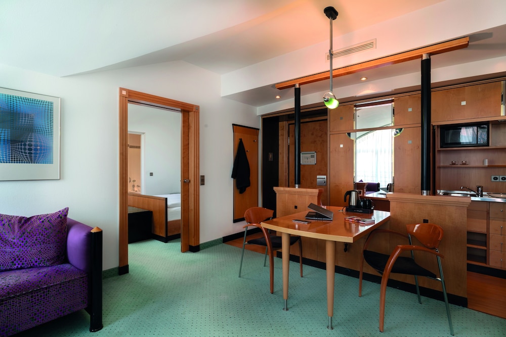 Seminaris Sunday Hotel Leipzig West 48/77