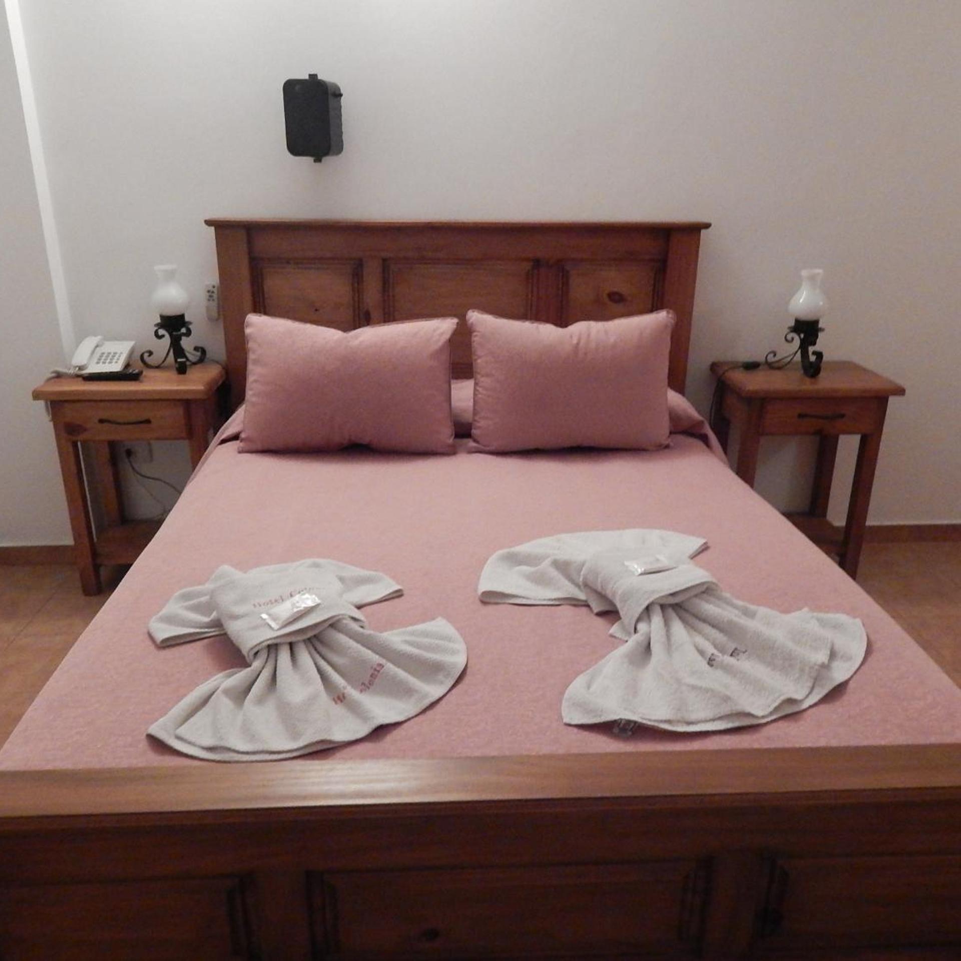 Hotel Colonial San Bernardo 41/55