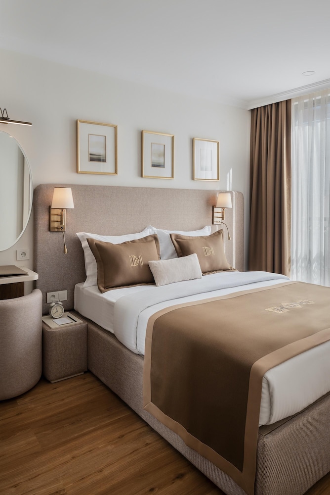 Delita City Hotel 23/50