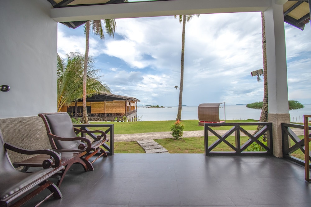 Bintan SpaVilla Beach Resort 20/50