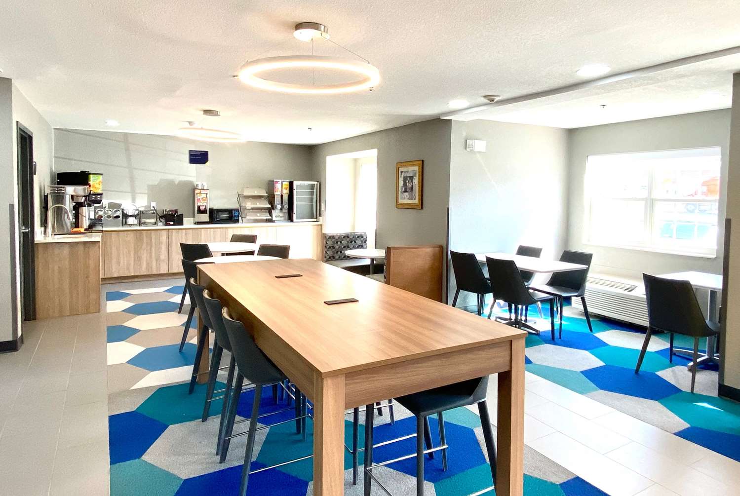 Microtel Inn Beckley 16/33