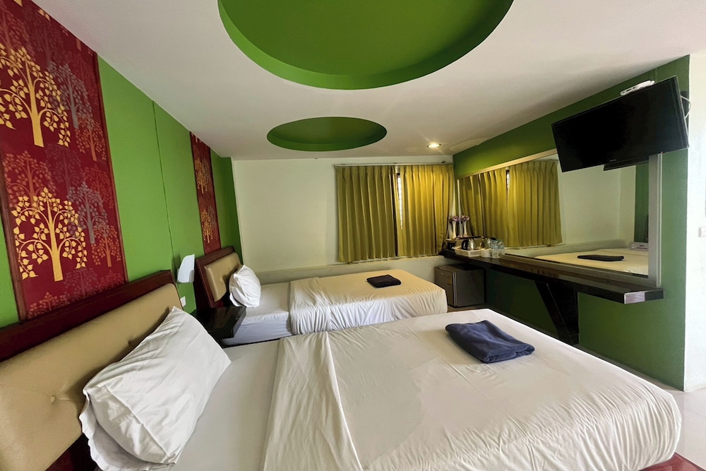Krabi Orchid Hometel 32/67