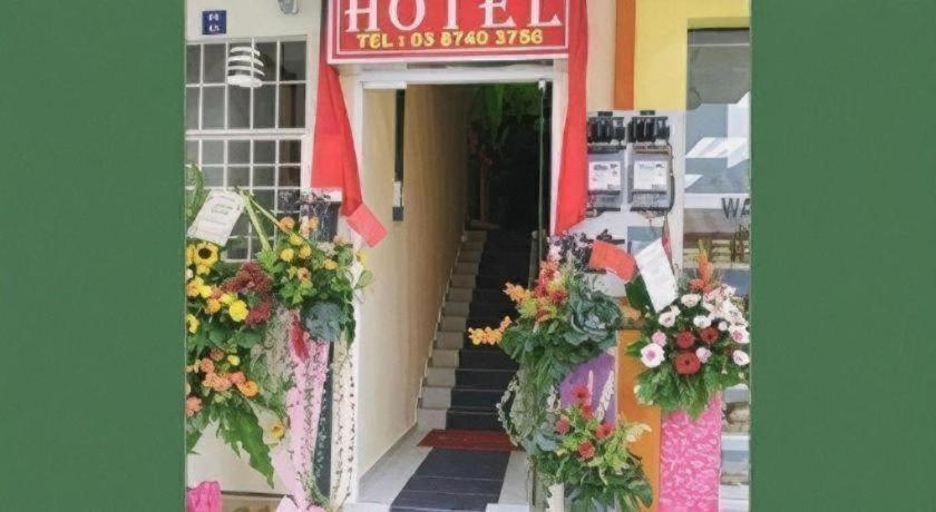 ECO HOTEL PUTRA KAJANG 24/26