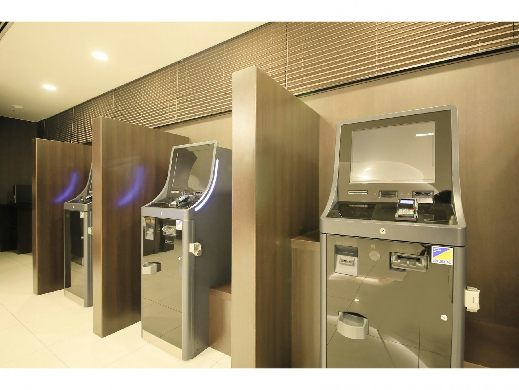 Daiwa Roynet Hotel Kawasaki 34/34