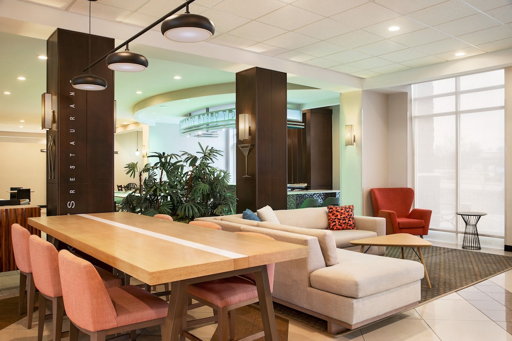 Holiday Inn Florence 32/60