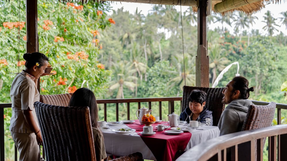 Natura Resort And Spa 56/72