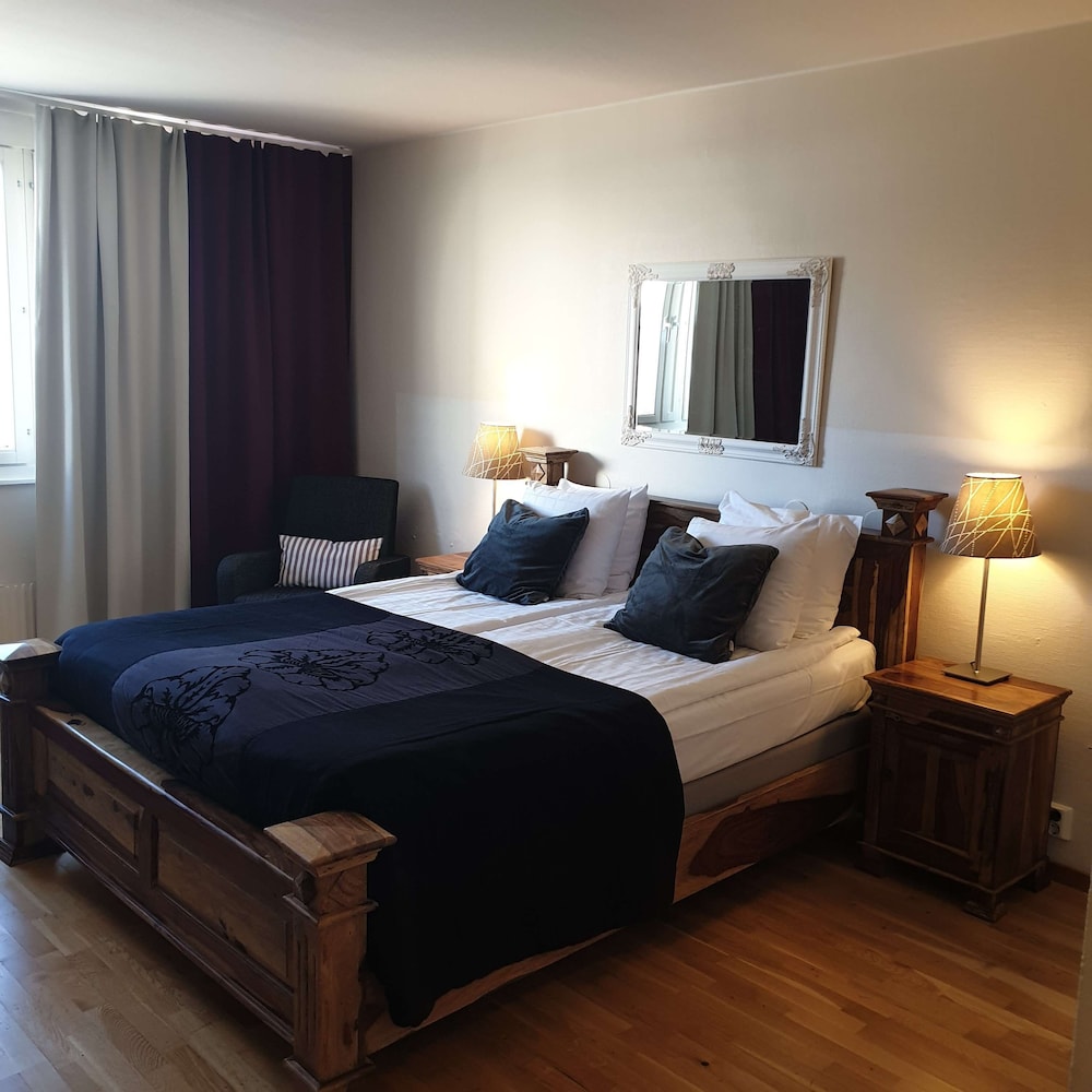 Sure Hotel By Best Western Focus 10/61