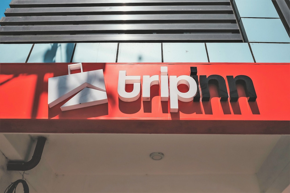 Trip Inn by ZUZU in LEGAZPI