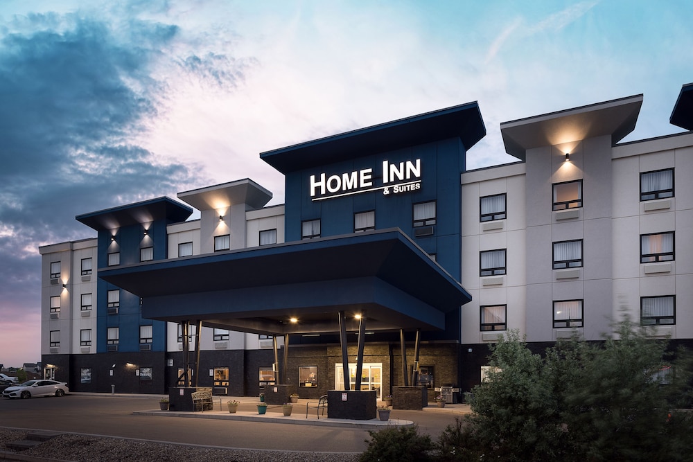 Home Inn Suites Saskatoon South 3/66