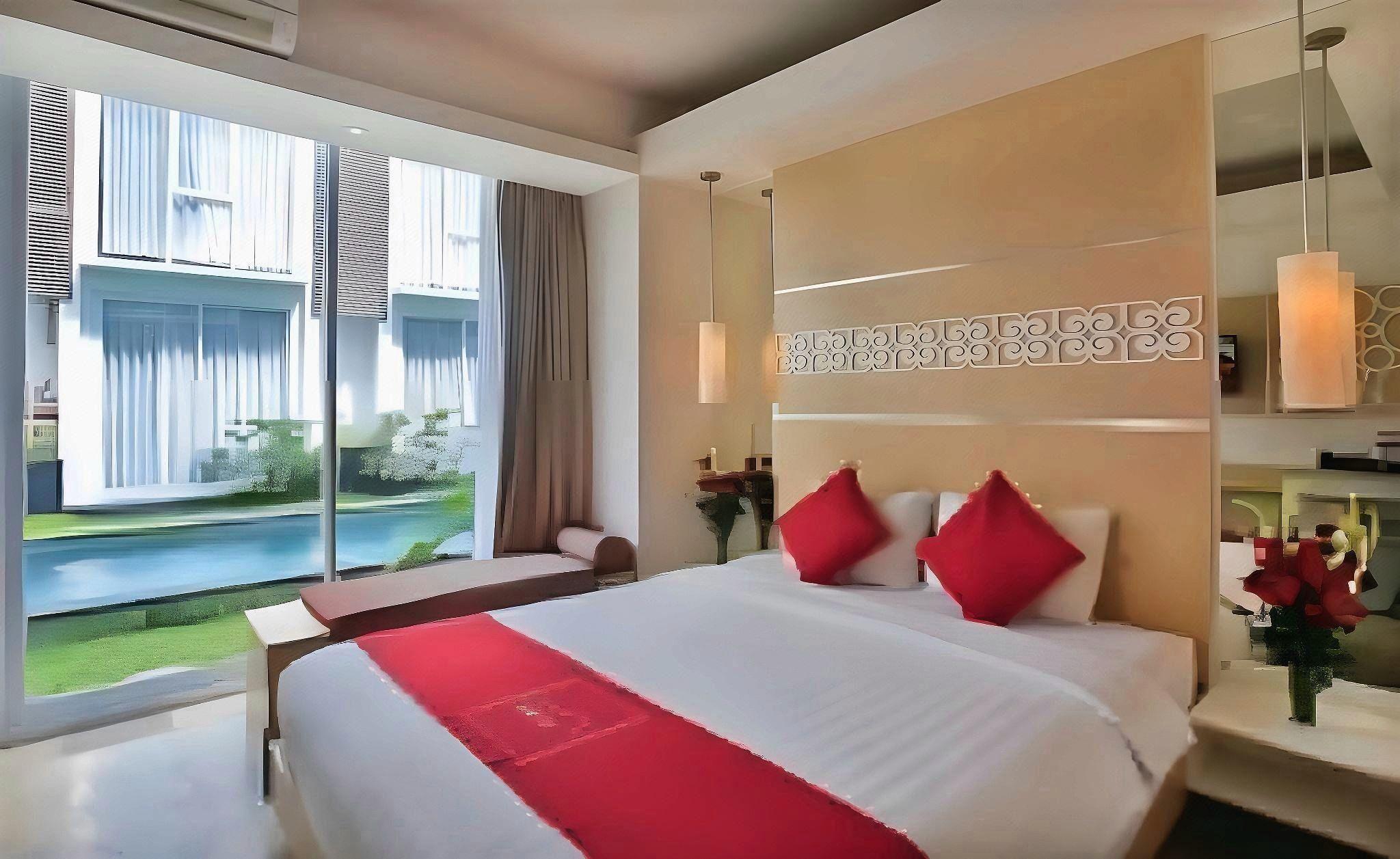 Zen Rooms Seminyak Cendrawasih 20/73