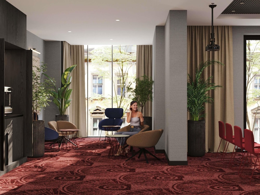 Movenpick Yerevan 9/63