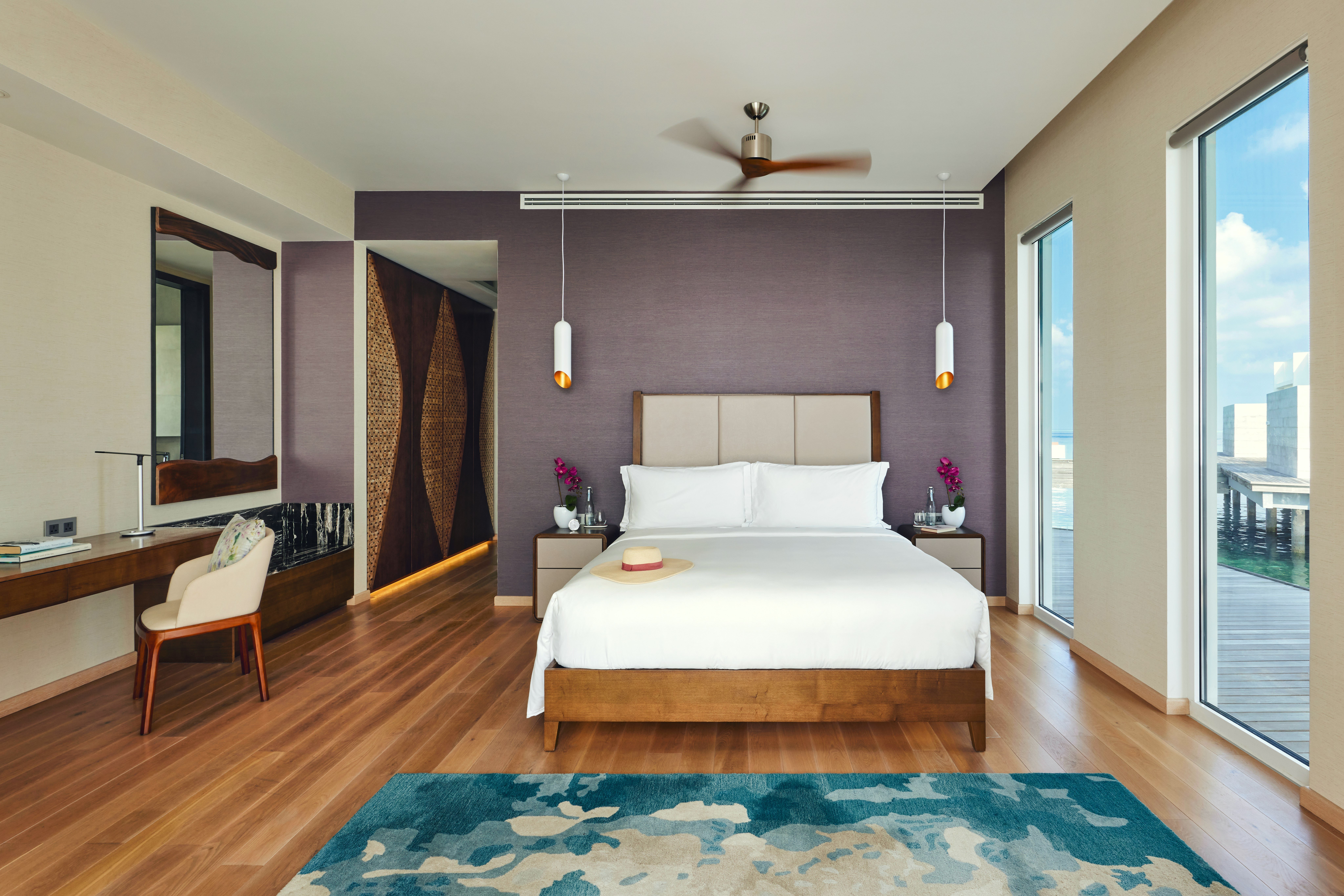 Jumeirah Olhahali Island Maldives 14/60