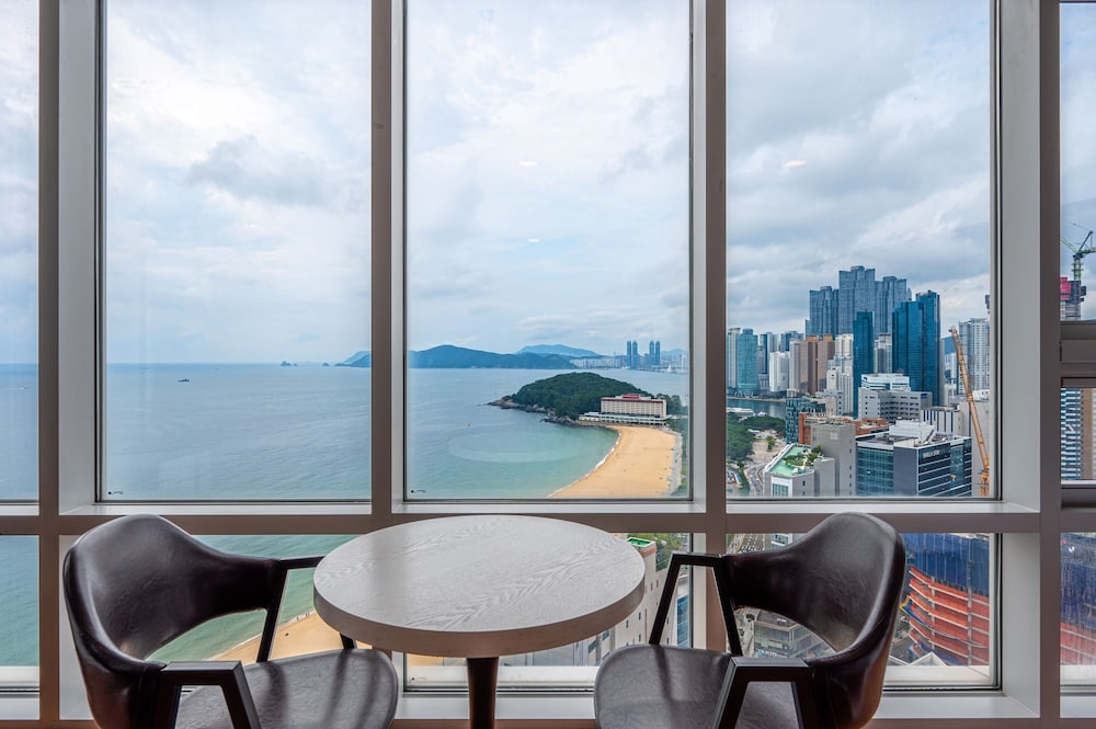 Haeundae Seacloud Hotel Residence 47/62
