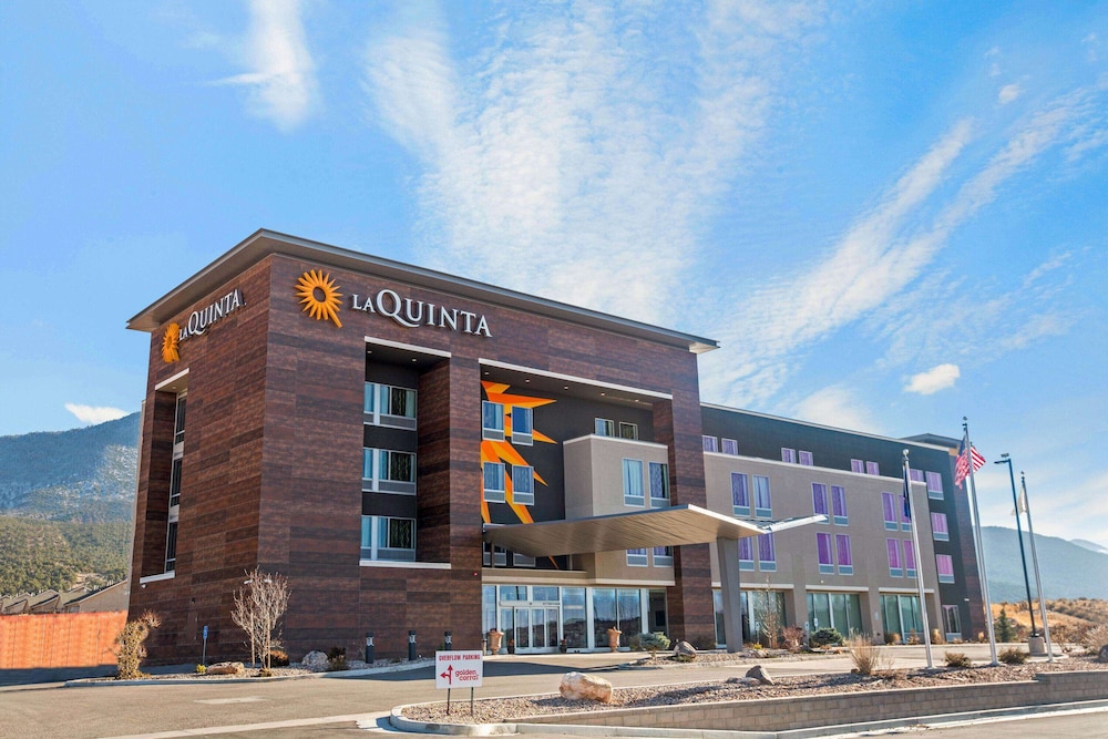 La Quinta Inn & Suites By Wyndham Cedar City in CEDAR CITY - UT