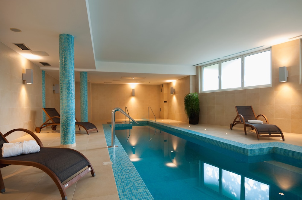 Hotel Rotondo 20/35