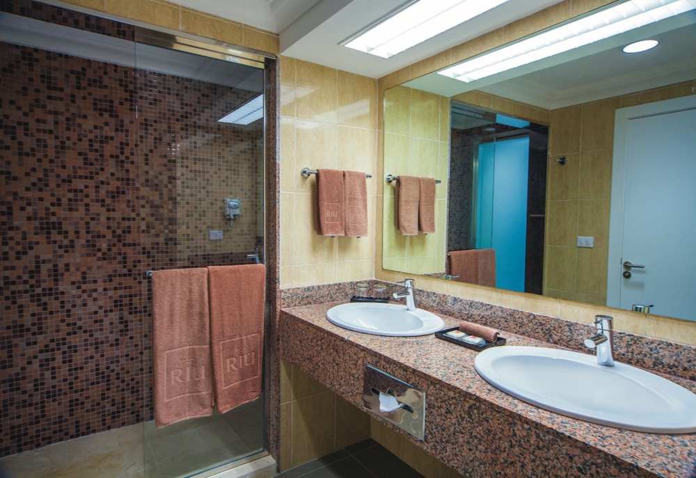 Riu Cancun - Adults Only - All Inclusive 62/63