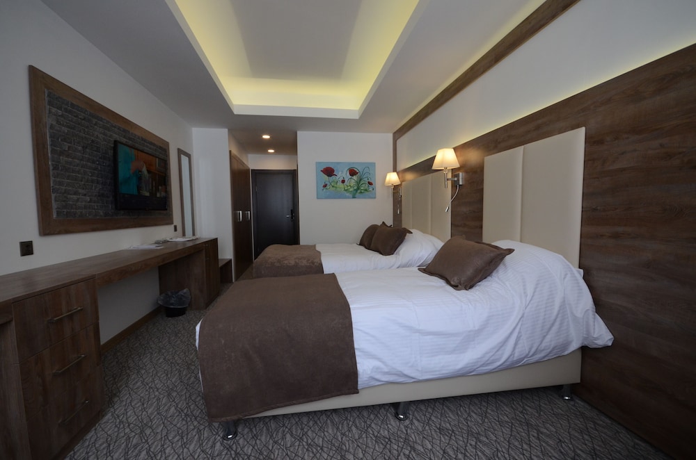 Sarikamis Habitat Hotel 8/50