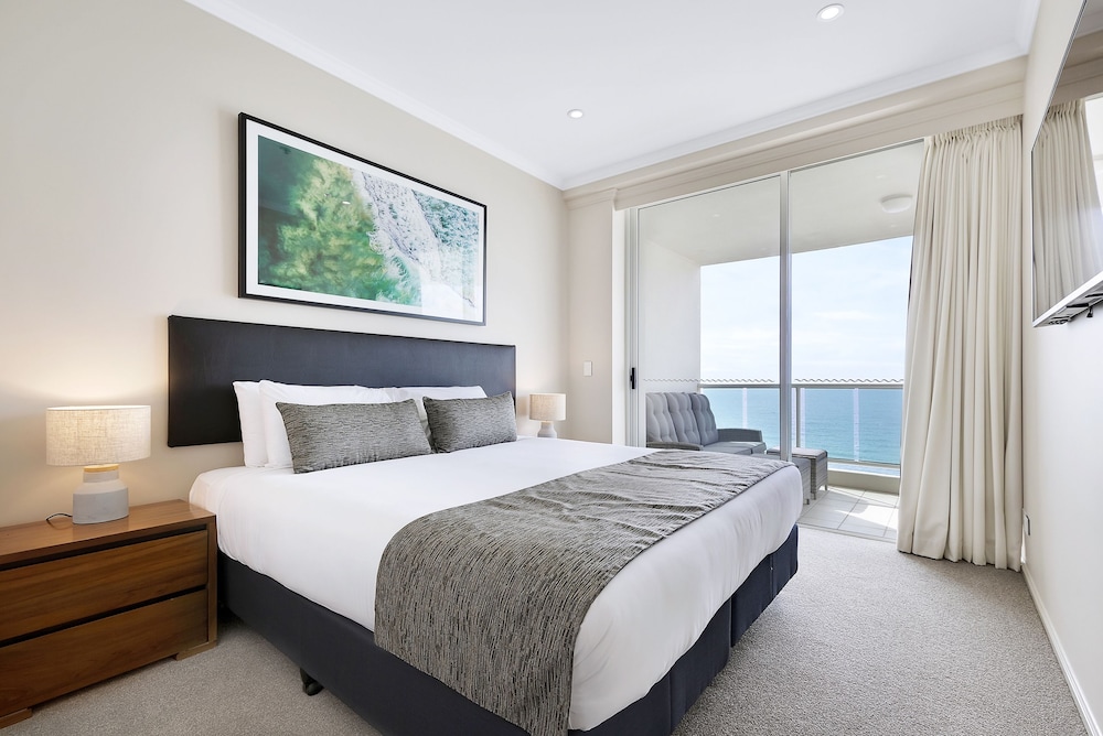 Pacific Views Resort 26/73