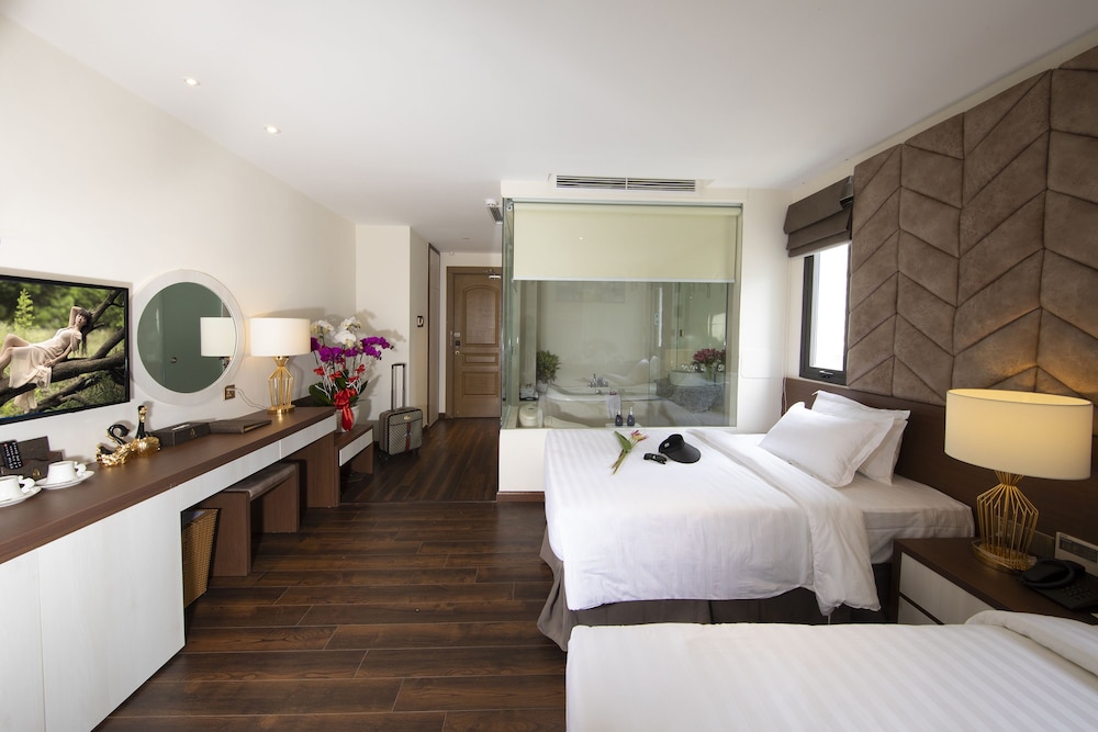Blue Diamond Luxury Hotel 23/72