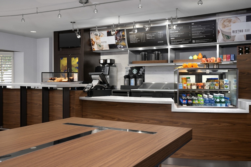 Courtyard By Marriott Orlando East/Ucf Area 35/50