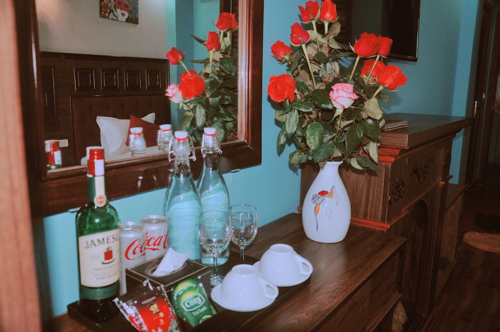 Sapa Hills Hotel 61/61