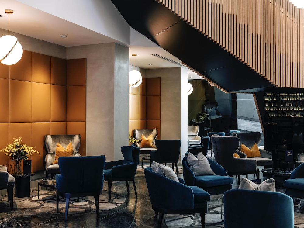 Novotel Melbourne South Wharf 66/76