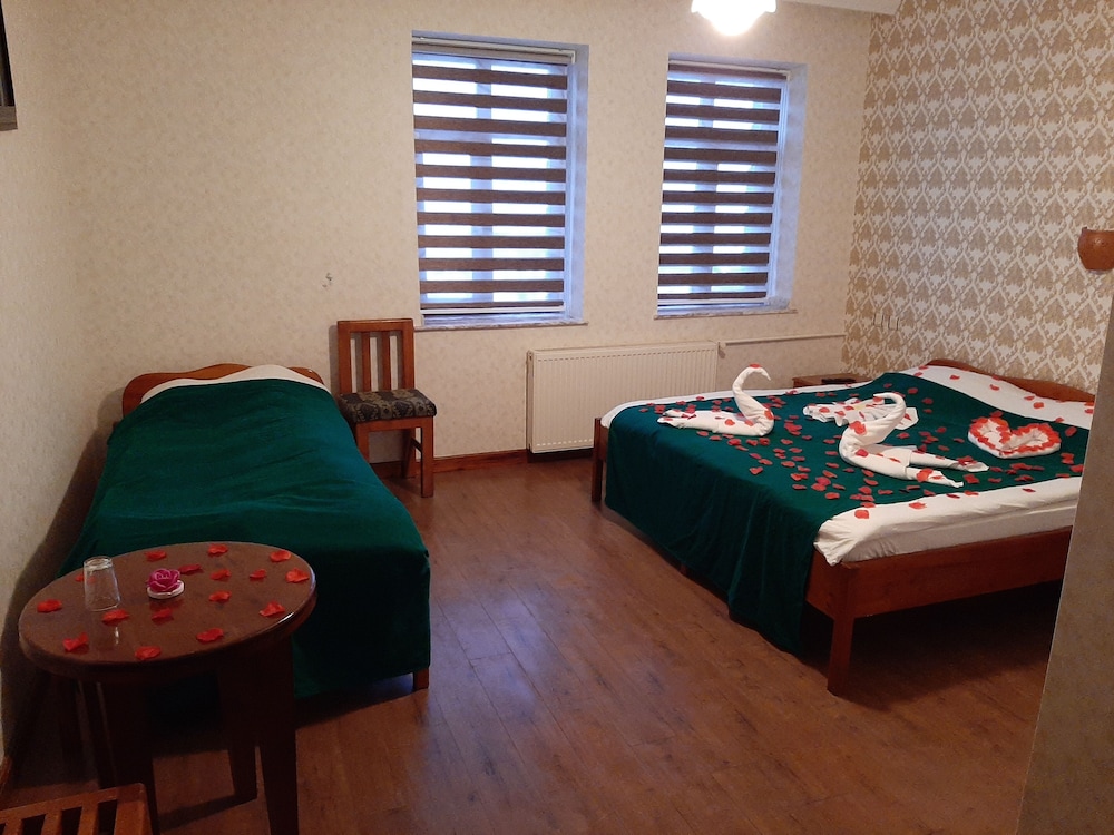 Kapadokya Stonelake Hotel 32/50