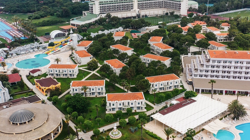 Selectum Noa Belek 8/71