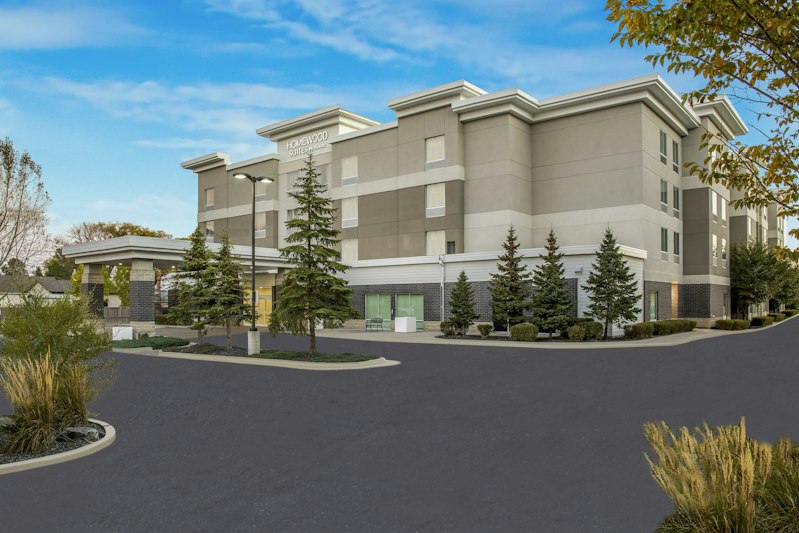 Homewood Suites By Hilton Winnipeg Airport Polo Park 21/23