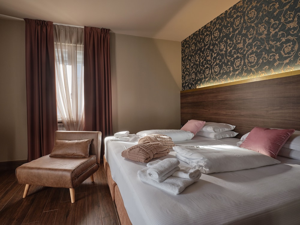Hotel Giulietta 9/39