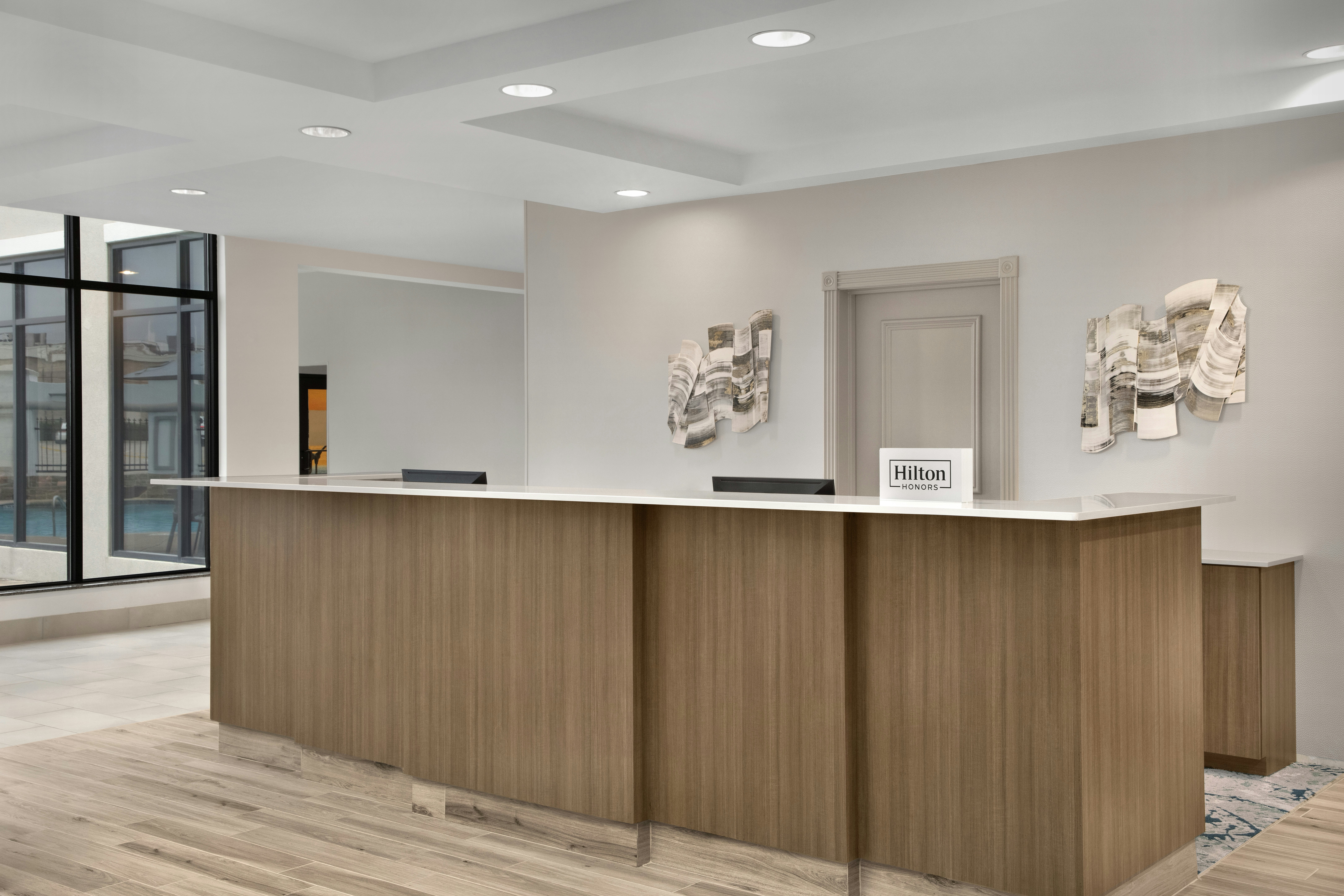 Hilton Garden Inn Dallas-Lewisville 8/79