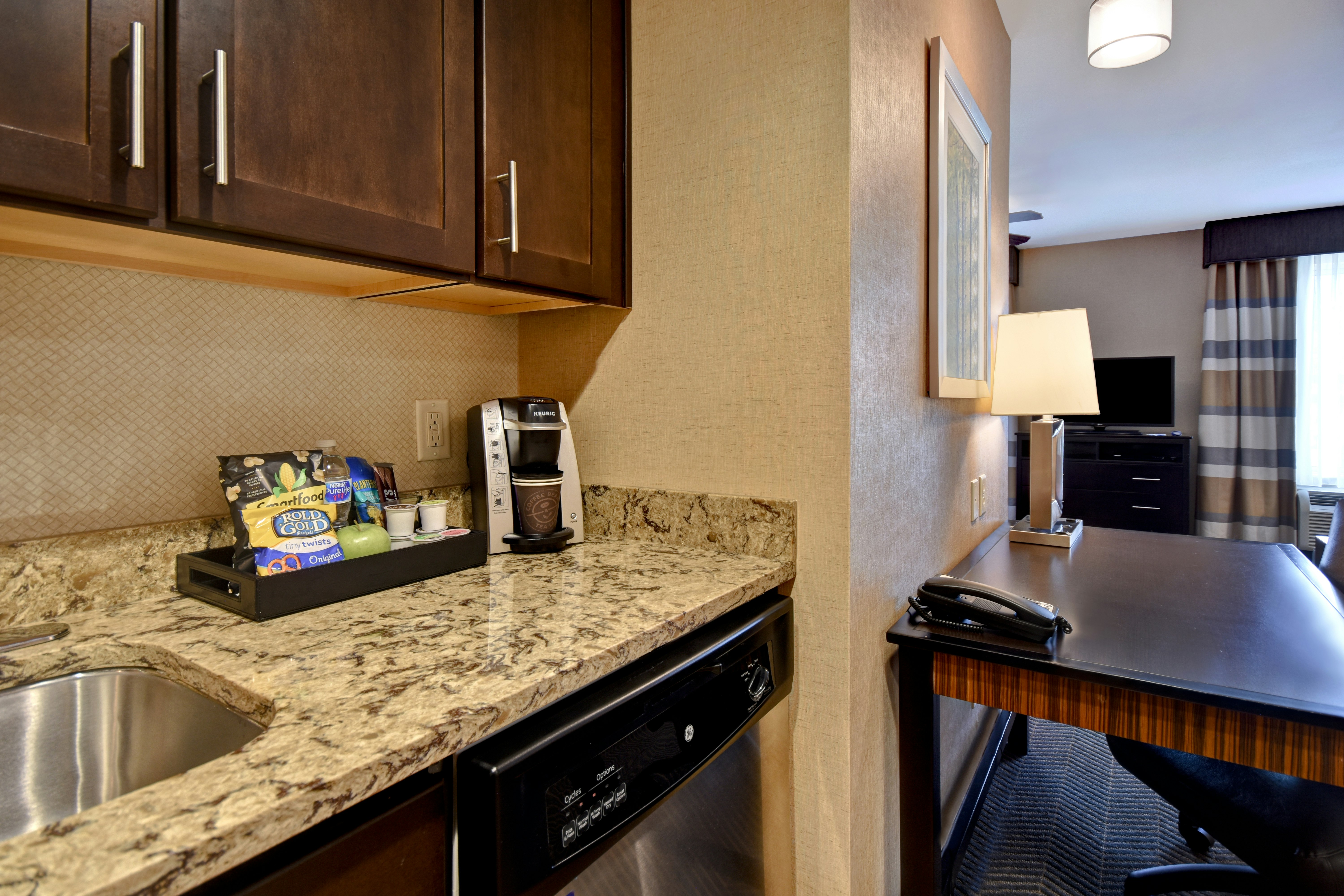 Homewood Suites By Hilton Southington Ct 31/31