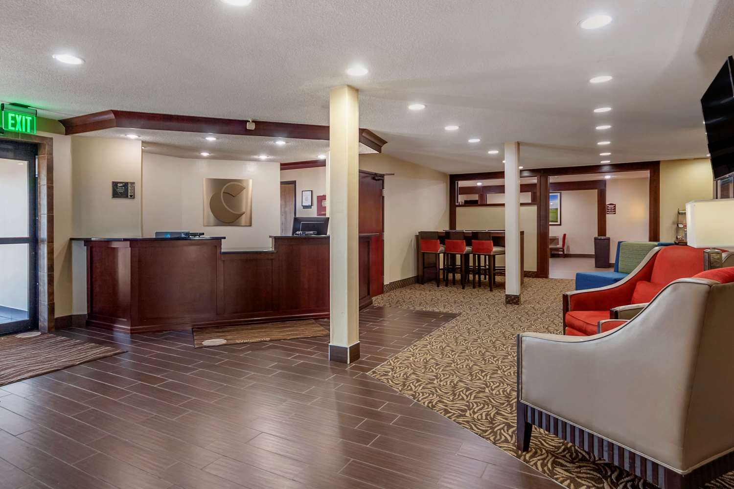 Comfort Inn Grand Island North 2/31