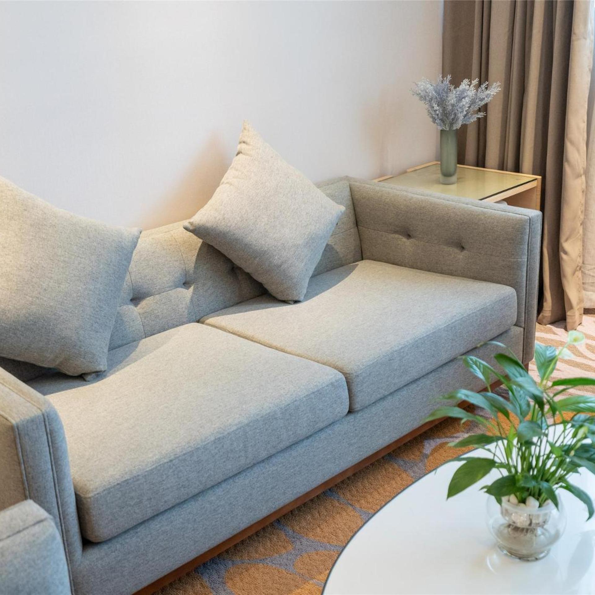 LavandeLavande Hotel (Zhongshan Tanzhou Business Center Branch) 43/55