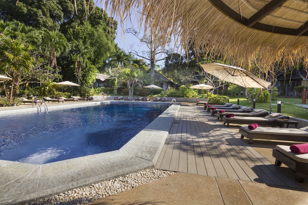 Let S Hyde Resort And Villa Pattaya 65/69