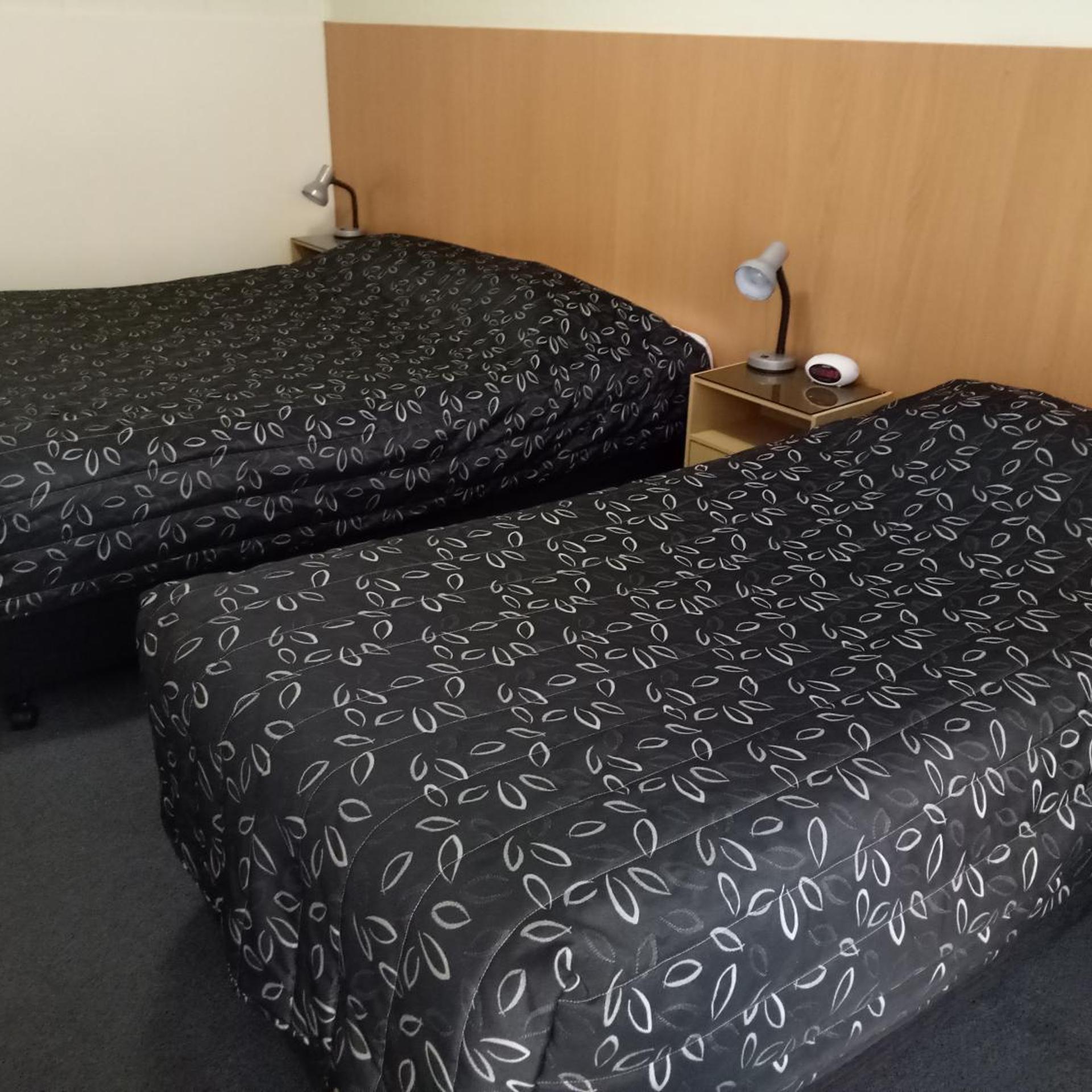 Albury Clifton Motel 9/18