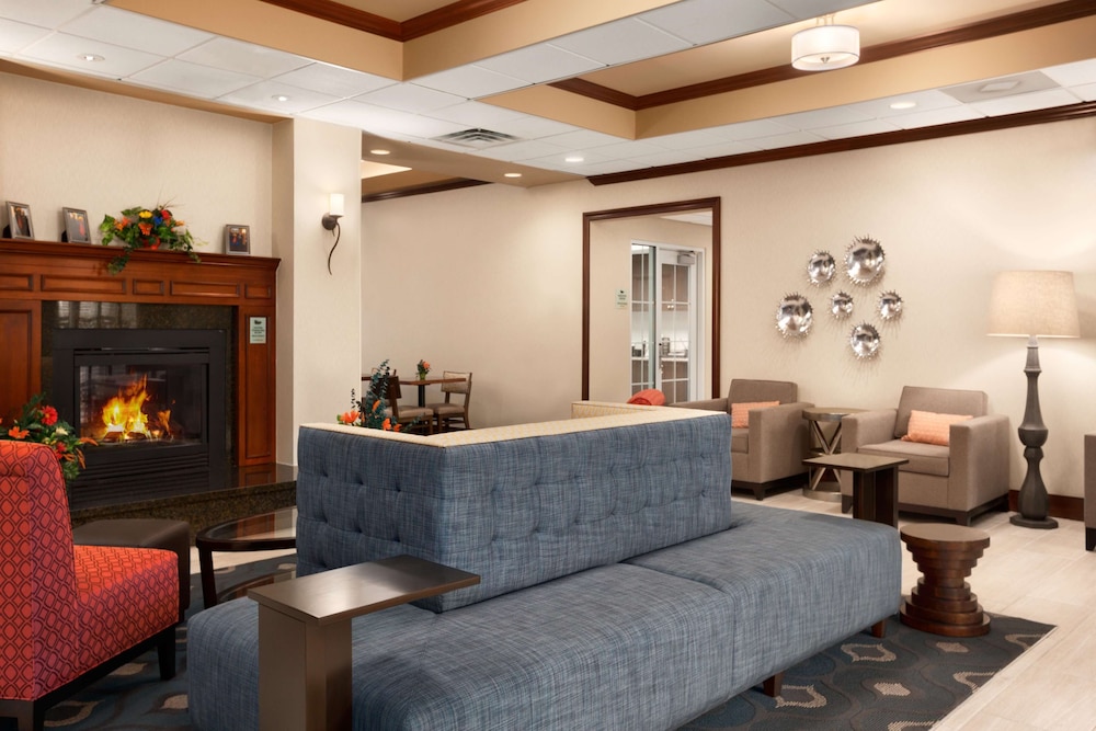 Homewood Suites by Hilton Somerset 31/39