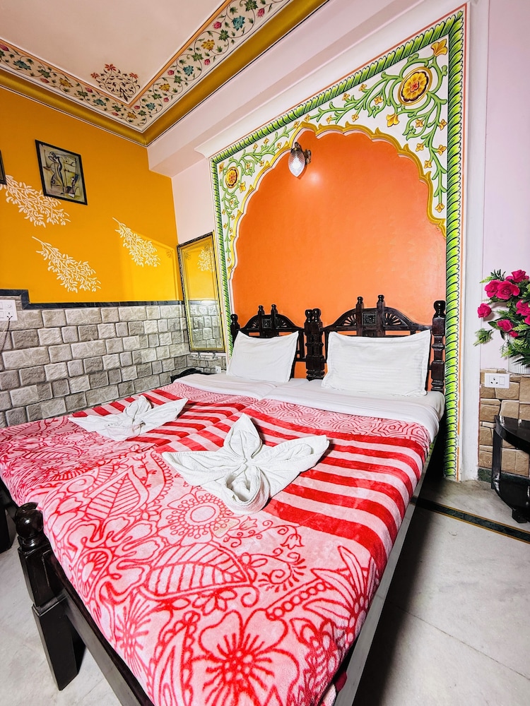 Hotel Moon Light Palace Jaipur 33/73