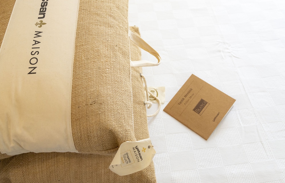 Blanca Hotel Izmir 35/64