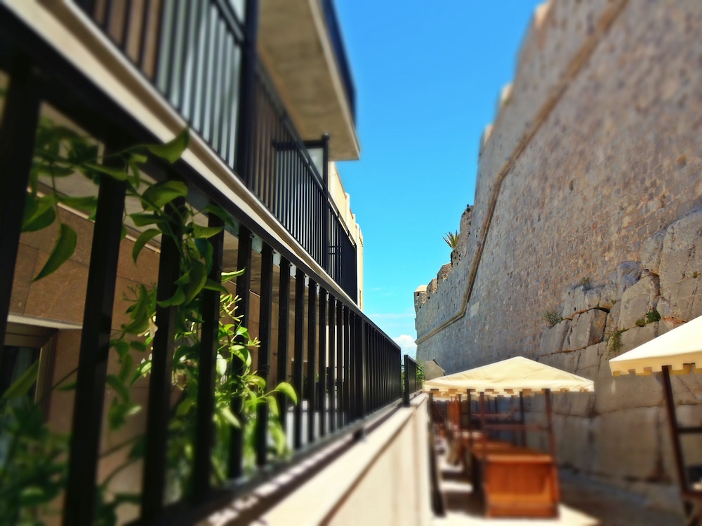 Hotel Boutique La Mar - Adults Only(Formerly Hostal Muramar) 62/68